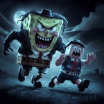 WWE Mashup Somebodies Gonna Get Up (R Truth and Mark Henry)