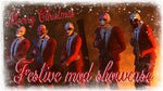PAYDAY 2 Today is Payday Too (w Lyrics) XMAS 2021 song