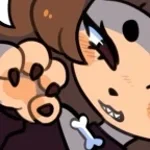 montagem vozes fantasma