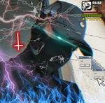 ME VOY A CORRER Karim Benzema (El Chiringuito)