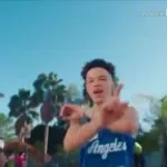 Lil Mosey - Blueberry Faygo (Official Music Video)