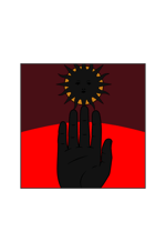 Gun pistol shot silenced Sound Effect