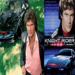 霹靂遊俠片頭曲-Knight Rider opening theme