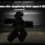 [::HUNTING GROUNDS::]