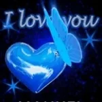 du fickst mich niemals