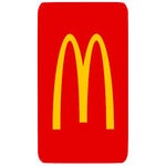 McDonalds Logo Sound effects HD 160
