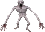 SCP 096 ENRAGED