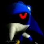 DEAD OR ALIVE (Outcome Memories Metal Sonic lms) PART 2