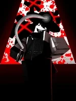 THEC's Chase Theme (DIE OF DEATH X BLOX CARDS)