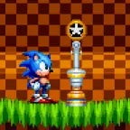 Sonic Checkpoint SFX