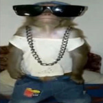 California Gurls but it's low quality