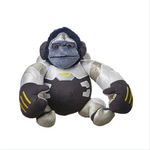 I'm not a monkey, I'm a scientist