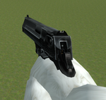 Slendytubbies 3 XIX Reload