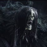 Father Ariandel Scream bass boosted