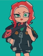 RivalOctoling-Attack(B)