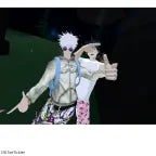 THE ONE AND ONLY TOMO