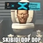 SKIBIDI DOP DOP DOP YES YES
