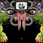 Remixed Omega Flowey Laugh [Loud Warning]