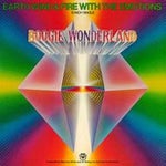 Earth Wind And Fire Boogie Wonderland Part 4