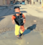 ابو جنه اشبرس عندك iraq - Sound