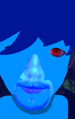 MY CROWN IS IN SHELL CITY