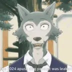 Into The world Beastars "Climax"