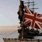 Rule Britannia!