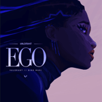 EGO Qing Madi valorant