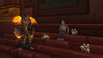 World of Warcraft- Why do you linger