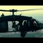 calm before the storm brm5