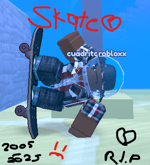 Mira este nuevo robos