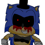 Fnas1 Sonic’s music box