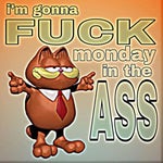 I HAVE COME TO MAKE AN ANNOUNCEMENT