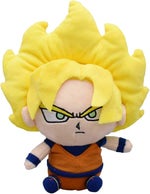 Vegeta Sings Monster