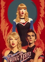 My eardrums are broken