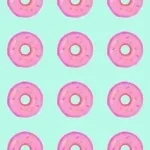 homer drops his donut song