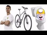 Ronaldo Bike Skibisi Dynamike