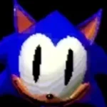 Hi Im Sonic Lets Play A Game