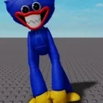 Huggy Wuggy sound effect’s POPPY PLAYTIME