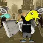 Niño Ratta NEGAS  Intro