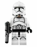Lego Clone Trooper