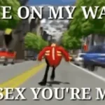 Mom Circulation speed up