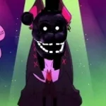 Hell's Greatest Shadow Freddy