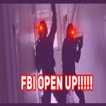 Fbi open up  Earrape Full