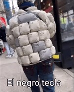 El Reja, Tussiwarriors Verano Maldito (Video Oficial)