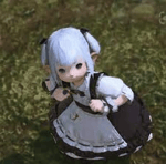 Lalafell Cheer voice 4