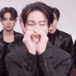 K-POP mix from @oregamixx on tiktok! pt.3