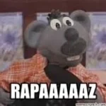 Vinheta xaropinho Rapaz