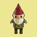 burglin' gnomes