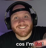 TimTheTatman Like and Sub Fat